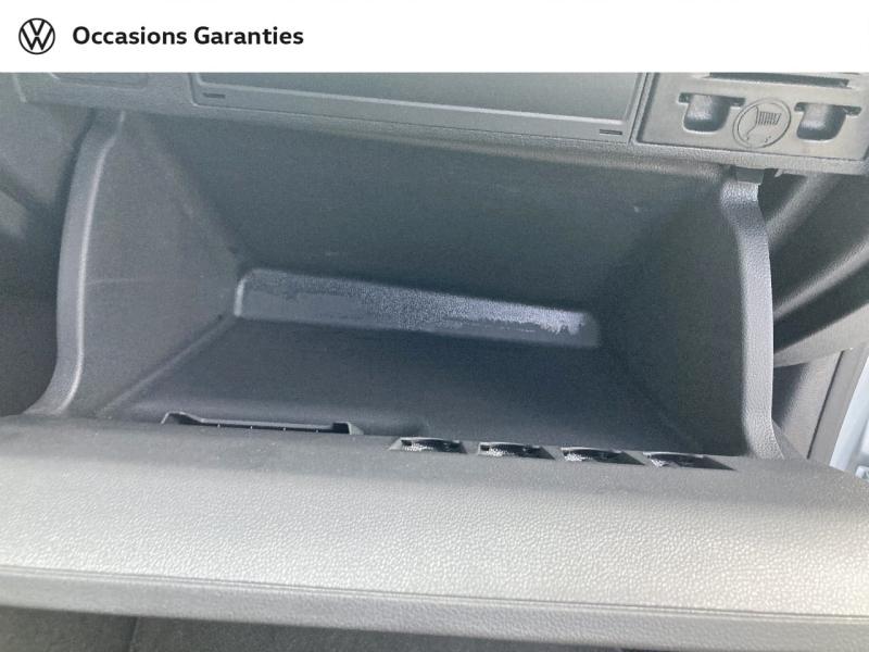 Voitures occasions VOLKSWAGEN TAIGO VW Edition Dechy