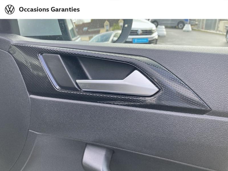 Voitures occasions VOLKSWAGEN TAIGO VW Edition Abbeville