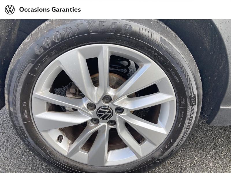 Voitures occasions VOLKSWAGEN TAIGO VW Edition Abbeville