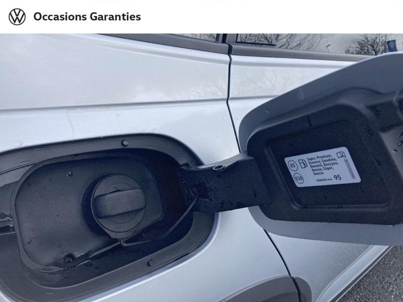Voitures occasions VOLKSWAGEN TAIGO VW Edition Dechy