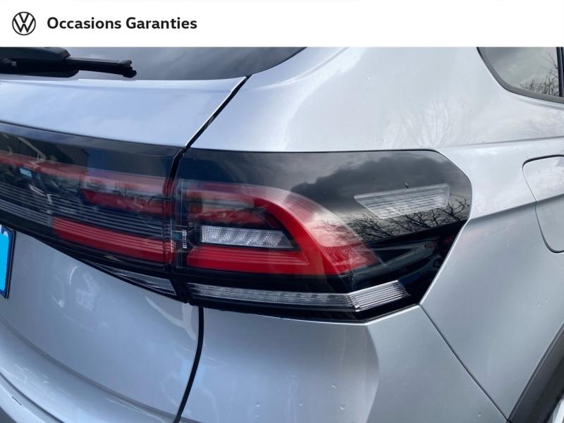 Voitures occasions VOLKSWAGEN TAIGO VW Edition Dechy