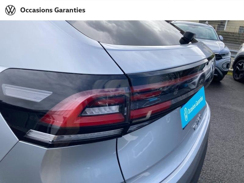 Voitures occasions VOLKSWAGEN TAIGO VW Edition Dechy