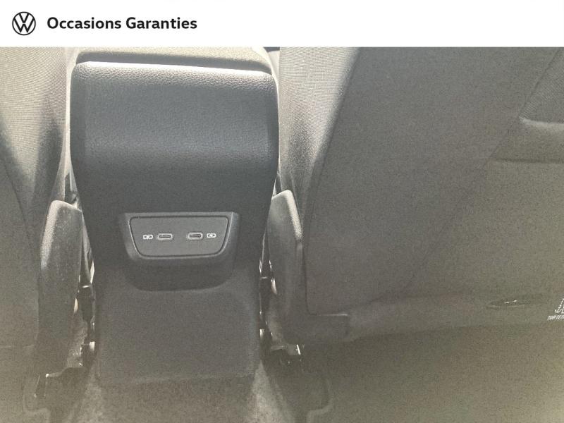Voitures occasions VOLKSWAGEN TAIGO VW Edition Abbeville