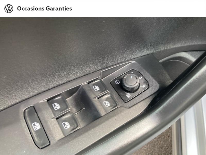 Voitures occasions VOLKSWAGEN TAIGO VW Edition Abbeville