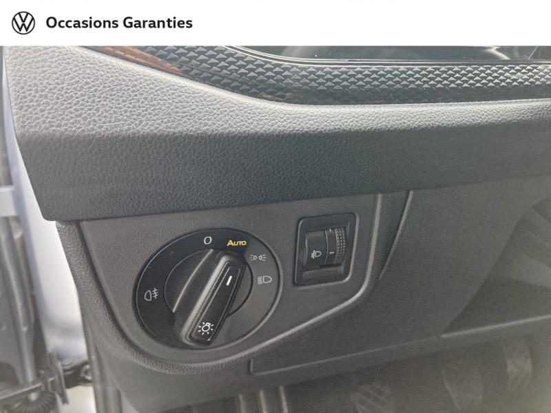 Voitures occasions VOLKSWAGEN TAIGO VW Edition Dechy