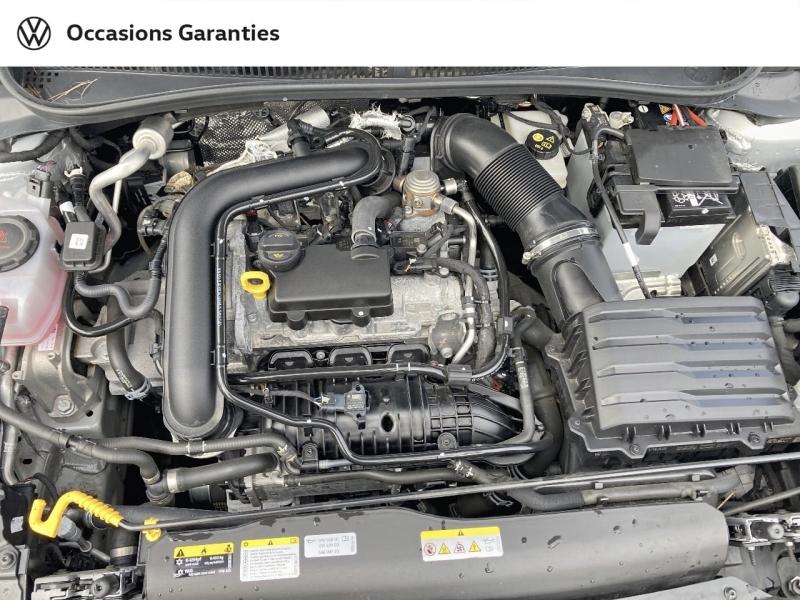 Voitures occasions VOLKSWAGEN TAIGO VW Edition Abbeville