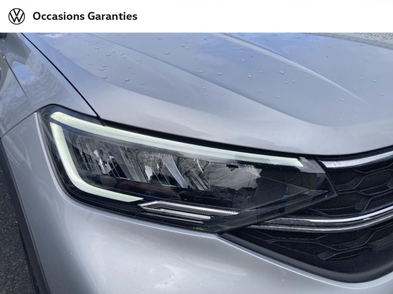 Voitures occasions VOLKSWAGEN TAIGO VW Edition Abbeville