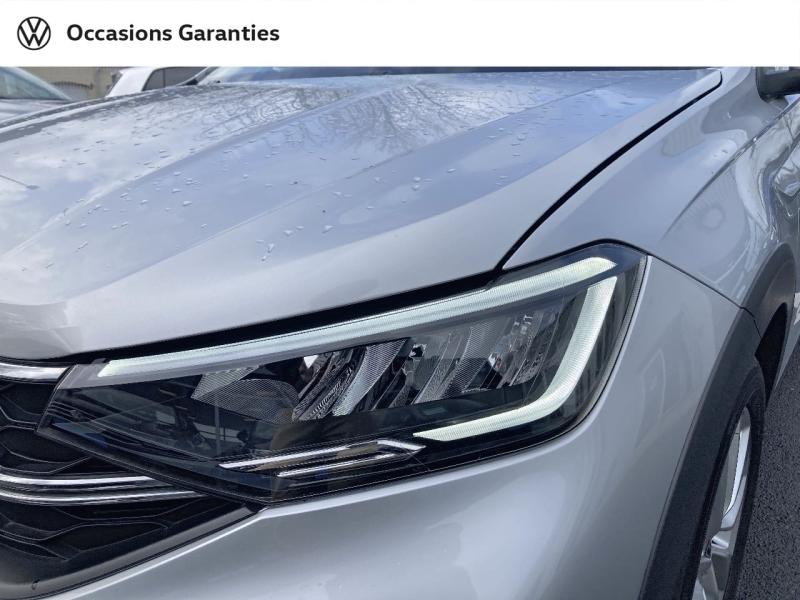 Voitures occasions VOLKSWAGEN TAIGO VW Edition Abbeville