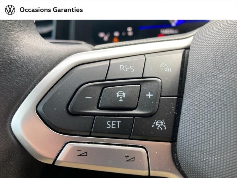 Voitures occasions VOLKSWAGEN TAIGO VW Edition Abbeville