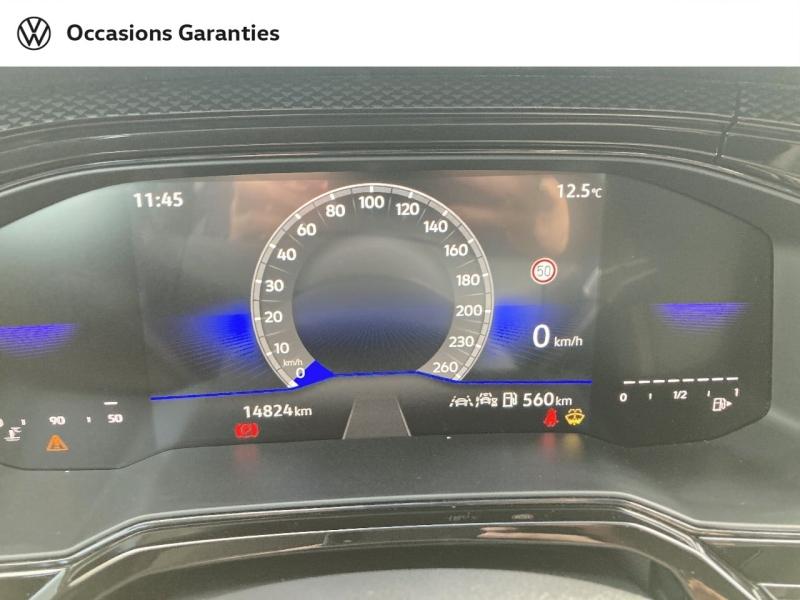 Voitures occasions VOLKSWAGEN TAIGO VW Edition Dechy