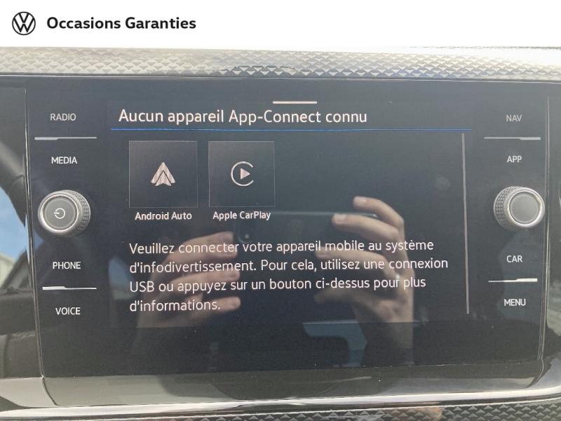 Voitures occasions VOLKSWAGEN TAIGO VW Edition Dechy