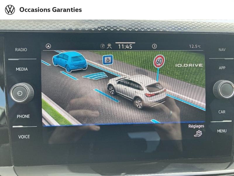 Voitures occasions VOLKSWAGEN TAIGO VW Edition Abbeville