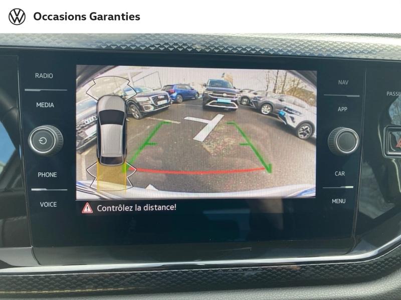 Voitures occasions VOLKSWAGEN TAIGO VW Edition Abbeville