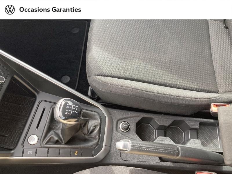 Voitures occasions VOLKSWAGEN TAIGO VW Edition Dechy