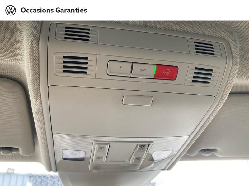 Voitures occasions VOLKSWAGEN TAIGO VW Edition Abbeville