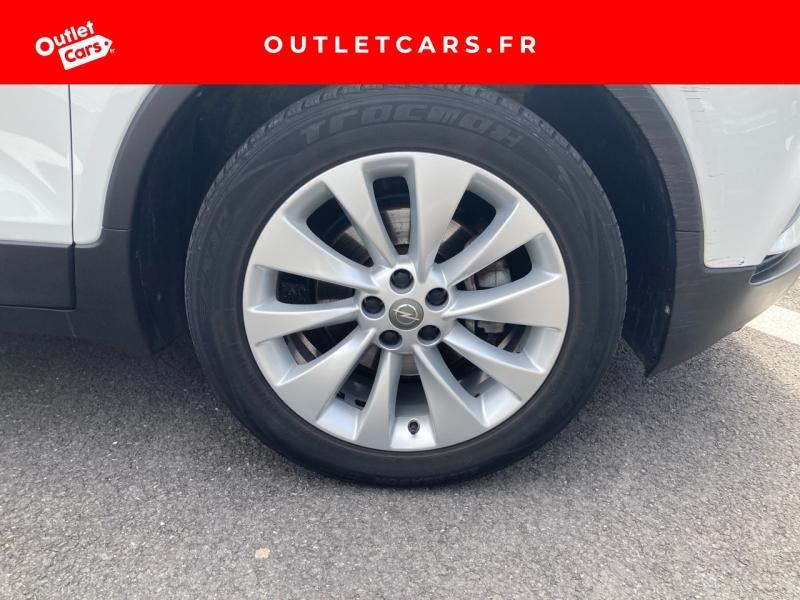 Voitures occasions OPEL Mokka X Elite Abbeville