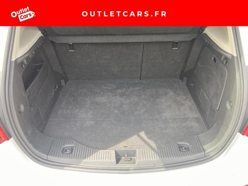 Voitures occasions OPEL Mokka X Elite Abbeville