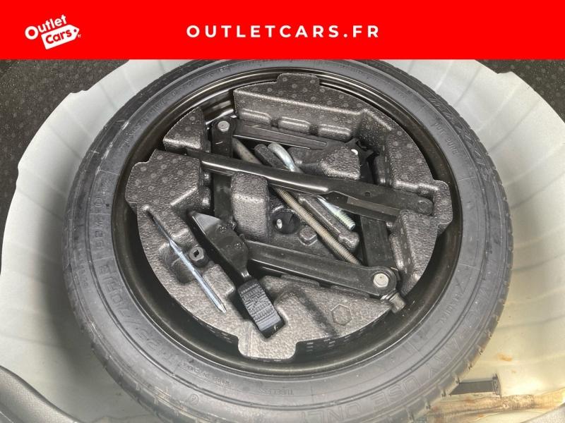 Voitures occasions OPEL Mokka X Elite Abbeville