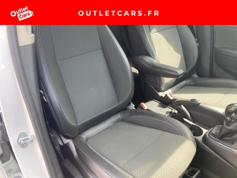 Voitures occasions OPEL Mokka X Elite Abbeville