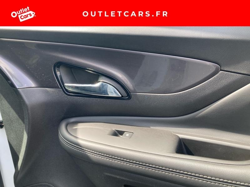 Voitures occasions OPEL Mokka X Elite Abbeville