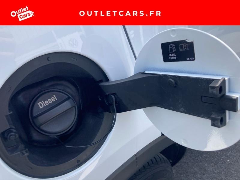Voitures occasions OPEL Mokka X Elite Abbeville