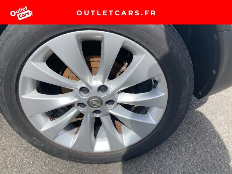 Voitures occasions OPEL Mokka X Elite Abbeville
