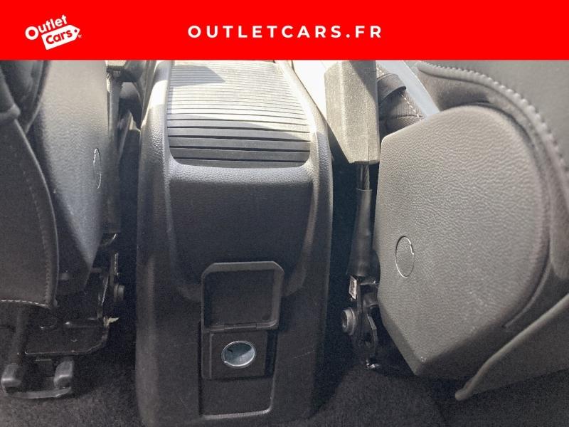 Voitures occasions OPEL Mokka X Elite Abbeville