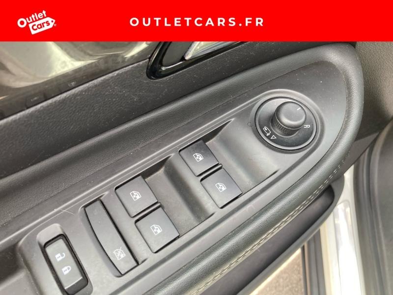 Voitures occasions OPEL Mokka X Elite Abbeville