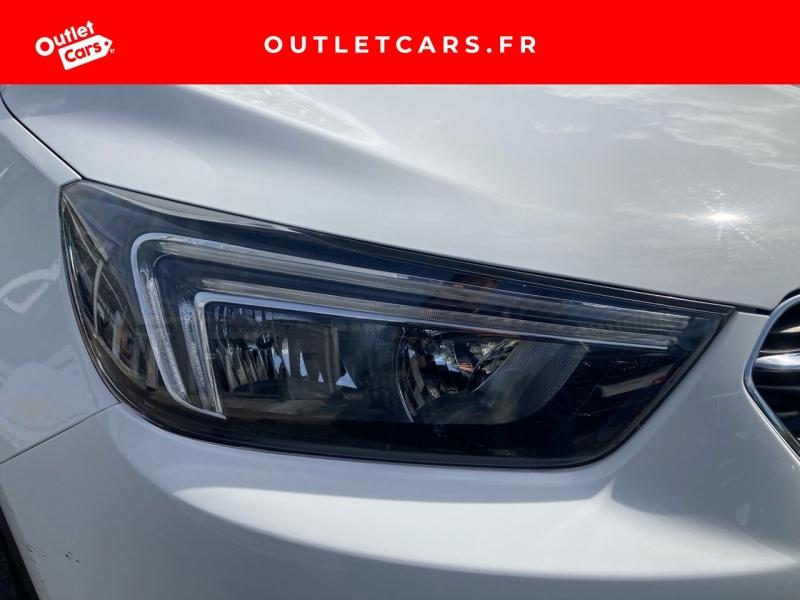 Voitures occasions OPEL Mokka X Elite Abbeville