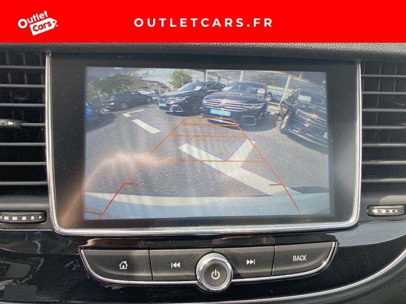 Voitures occasions OPEL Mokka X Elite Abbeville