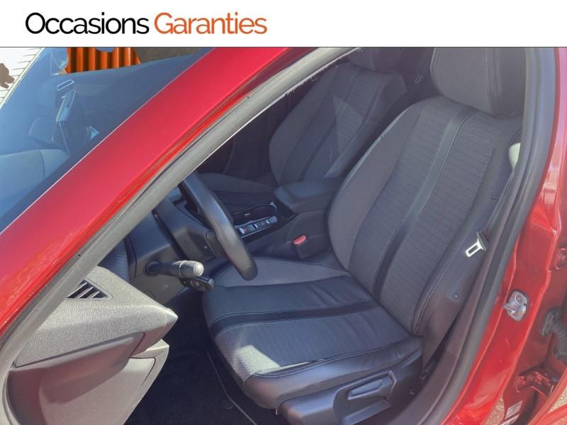 Voitures occasions PEUGEOT 208 Allure Abbeville