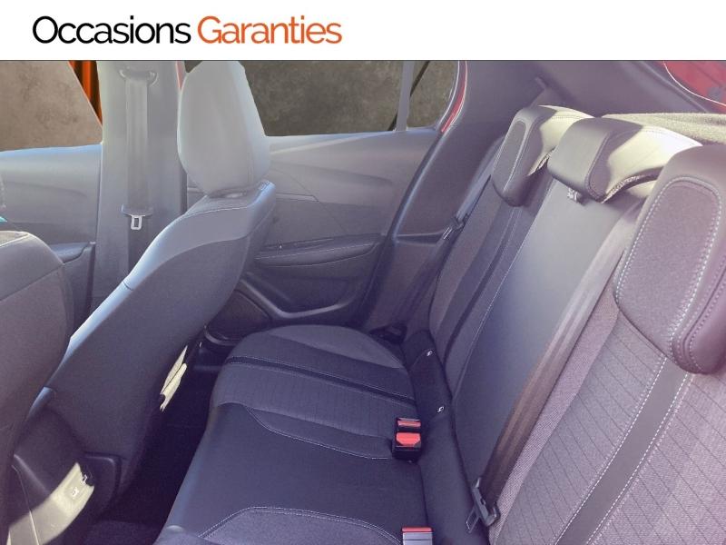 Voitures occasions PEUGEOT 208 Allure Abbeville