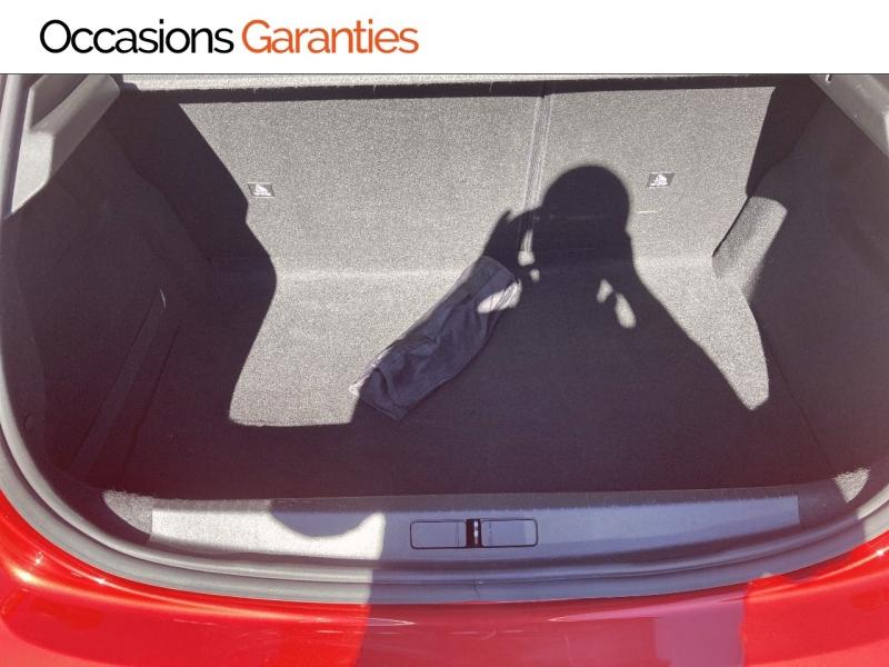 Voitures occasions PEUGEOT 208 Allure Abbeville