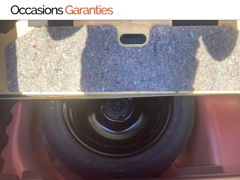 Voitures occasions PEUGEOT 208 Allure Abbeville