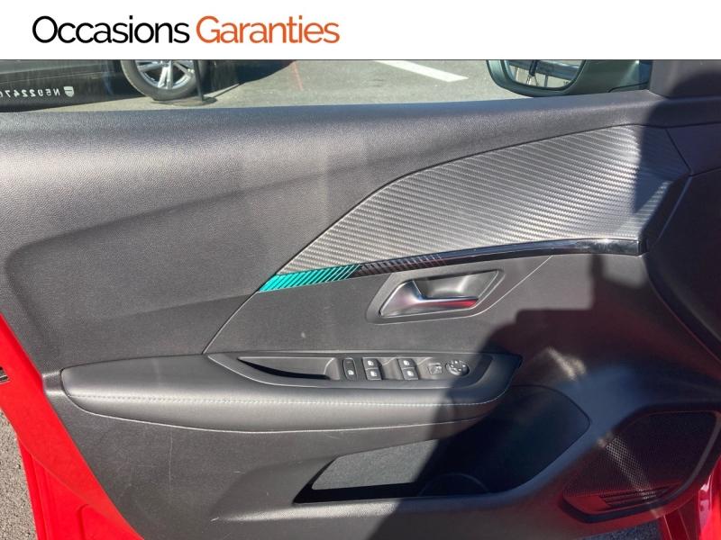 Voitures occasions PEUGEOT 208 Allure Abbeville