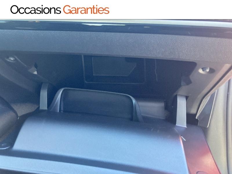 Voitures occasions PEUGEOT 208 Allure Abbeville