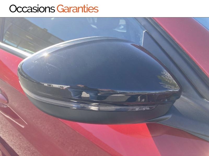 Voitures occasions PEUGEOT 208 Allure Abbeville