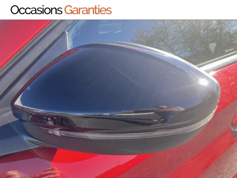 Voitures occasions PEUGEOT 208 Allure Abbeville