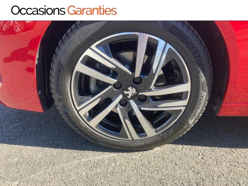 Voitures occasions PEUGEOT 208 Allure Abbeville