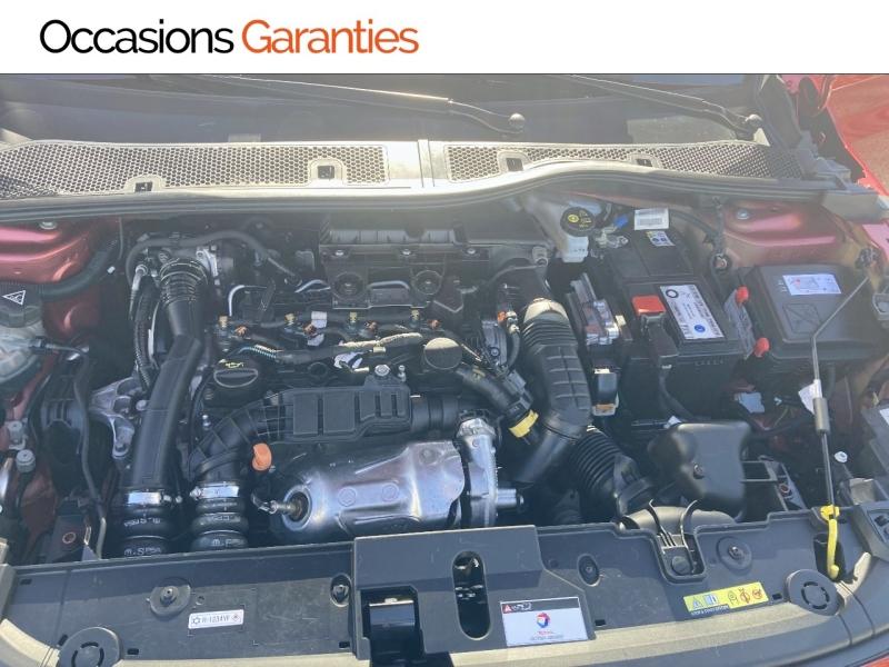 Voitures occasions PEUGEOT 208 Allure Abbeville