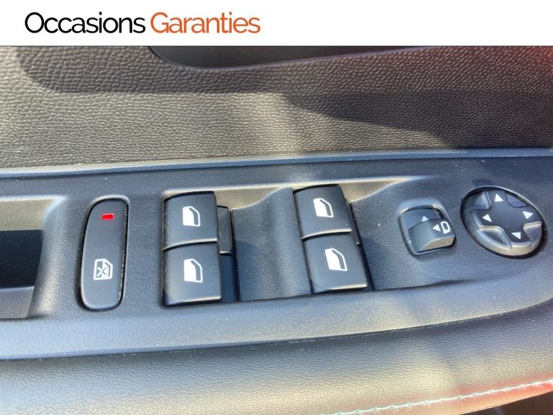 Voitures occasions PEUGEOT 208 Allure Abbeville