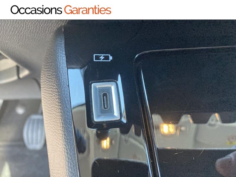 Voitures occasions PEUGEOT 208 Allure Abbeville