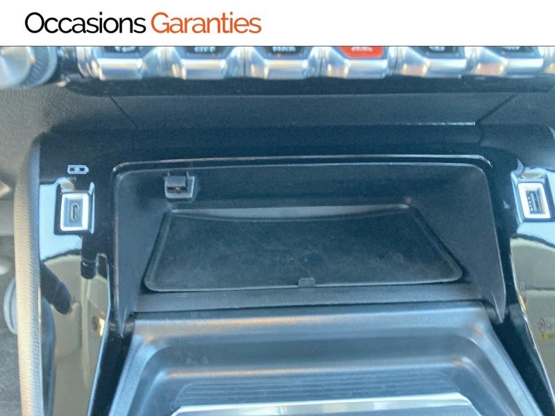 Voitures occasions PEUGEOT 208 Allure Abbeville