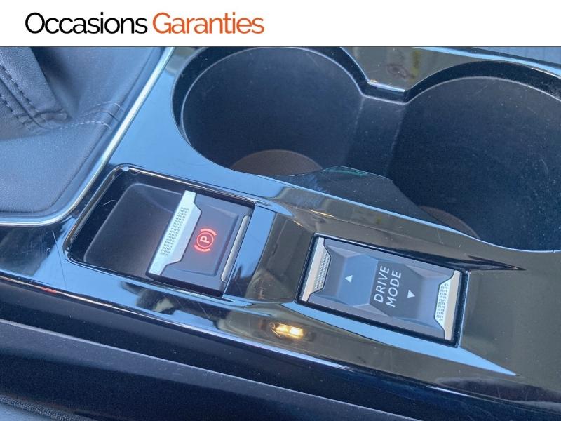 Voitures occasions PEUGEOT 208 Allure Abbeville