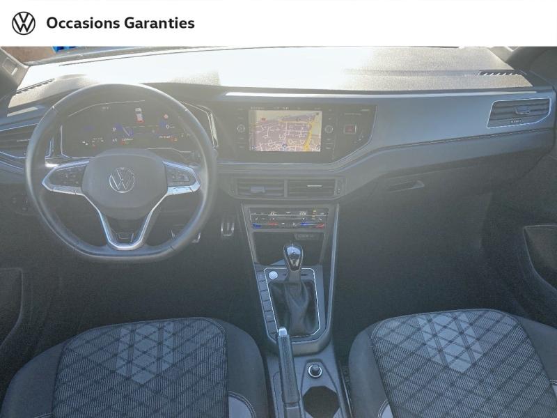 Voitures occasions VOLKSWAGEN POLO R-Line Abbeville