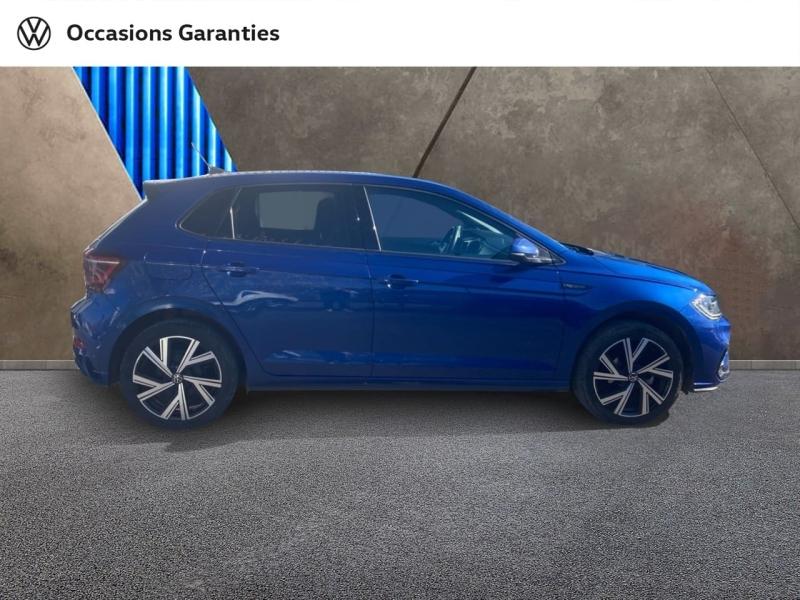 Voitures occasions VOLKSWAGEN POLO R-Line Abbeville