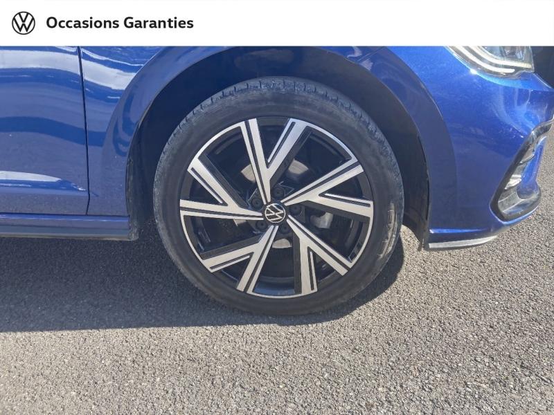 Voitures occasions VOLKSWAGEN POLO R-Line Abbeville