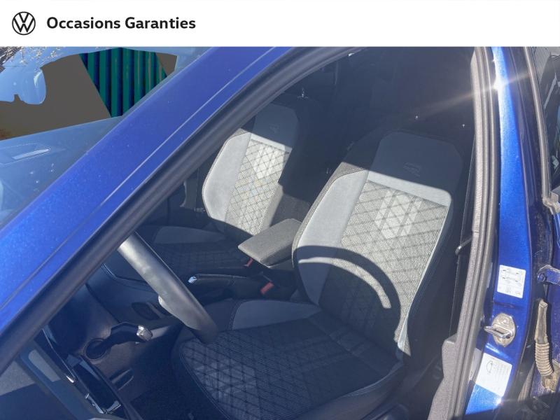 Voitures occasions VOLKSWAGEN POLO R-Line Abbeville