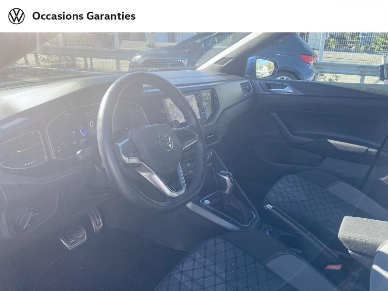 Voitures occasions VOLKSWAGEN POLO R-Line Abbeville