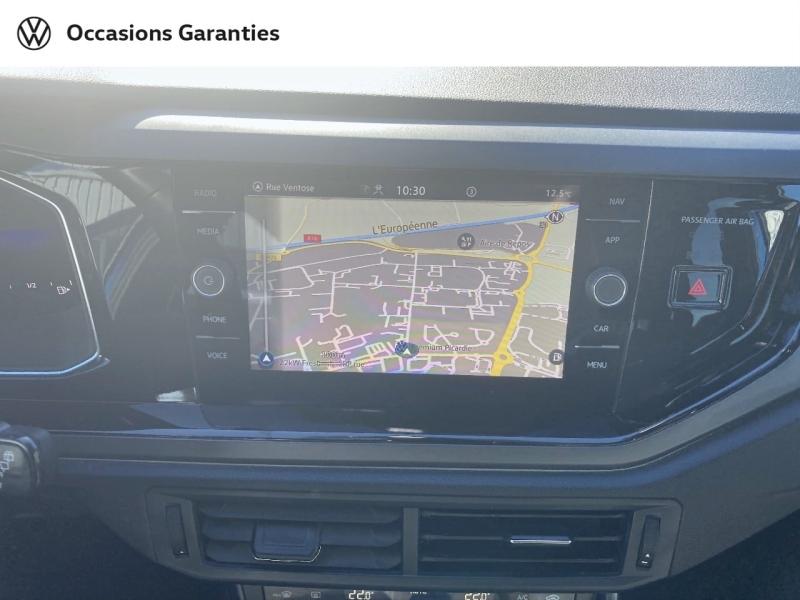 Voitures occasions VOLKSWAGEN POLO R-Line Abbeville